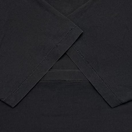OZZY OSBOURNE THEATRE OF MADNESS TOUR 91-92 BLACK HANES LARGE 7036