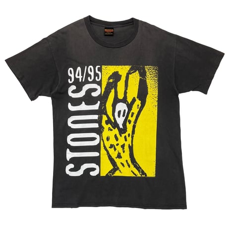ROLLING STONES VOODOO LOUNGE WORLD TOUR 94/95 BROCKUM LARGE 8884