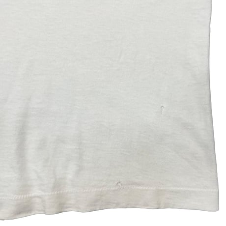 OASIS 1995 UNION JACK LOGO WHITE SCREEN STARS LARGE 9304