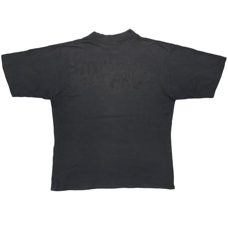 NINE INCH NAILS now i'm nothing TONAL BOX LOGO LARGE (FITS MEDIUM) 2218