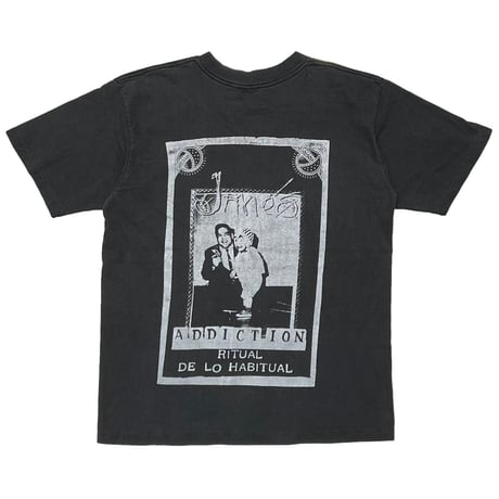 JANE'S ADDICTION RITUAL DE LO HABITUAL ONEITA XL 1467