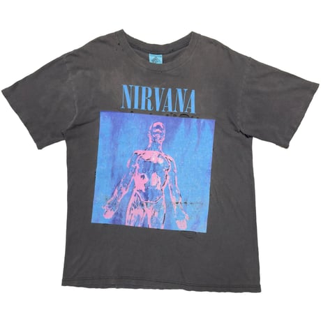 NIRVANA SLIVER WILD OATS LARGE 3010