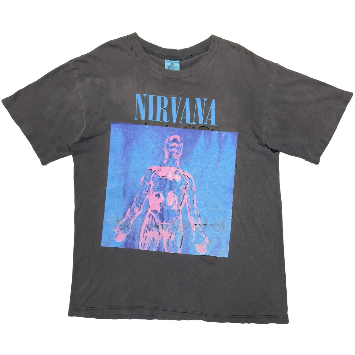 NIRVANA SLIVER WILD OATS LARGE 3010 | greatLAnd