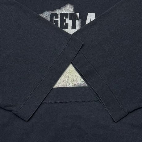 AEROSMITH GET A GRIP FITS LARGE 8810