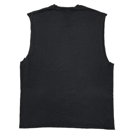 METALLICA MASTER OF PUPPETS SLEEVELESS FITS XL 8690