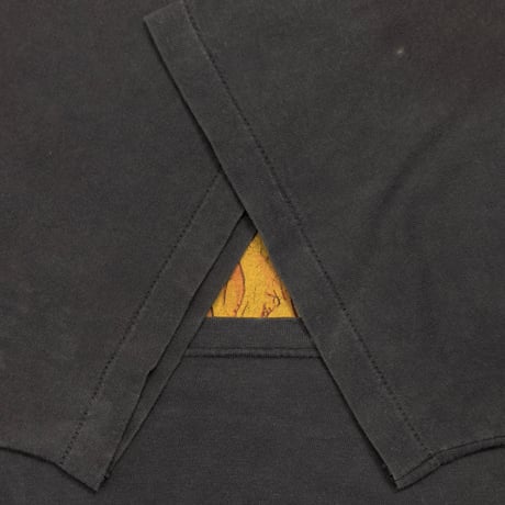 PINK FLOYD SUN DIAL NORTH AMERICAN TOUR BROCKUM XL 4498