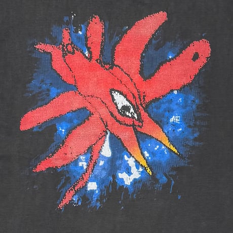 THE CURE 1992 WISH TOUR ACME XL 2511