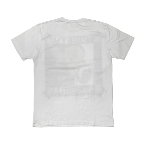 LOONEY TUNES TWEETY 1995 WHITE FITS XL 3666