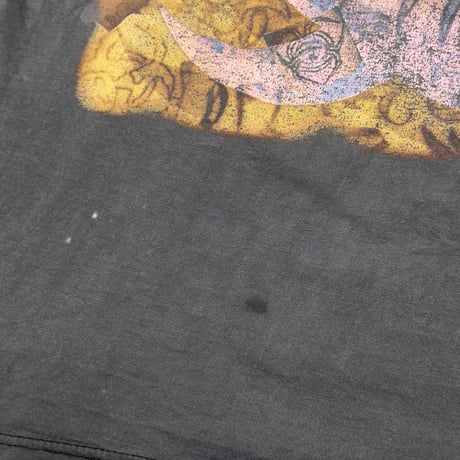 BIOHAZARD Down for Life FITS XL9942