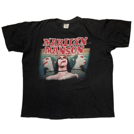 MARILYN MANSON SWEET DREAMS ARE MADE OF THIS WINTERLAND XL 1111