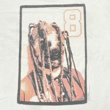 SLIPKNOT 870621345 COREY WHITE M&O LARGE 8921