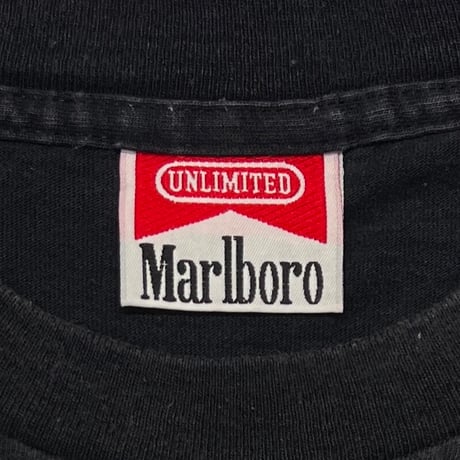 Marlboro LIZARD POCKET TEE XL 4286