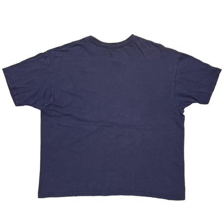 NIRVANA FROM THE MUDDY BANKS OF THE WISHKAH NAVY FITS XL 2657
