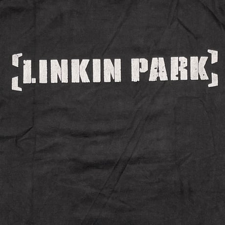 LINKIN PARK METEORA GAS MASK FITS XL 9888