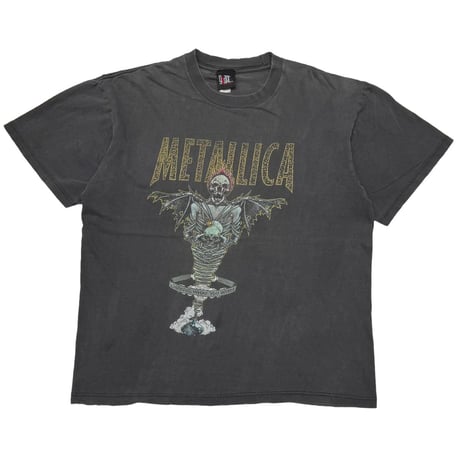 METALLICA PUSHEAD KING NOTHING GIANT XL 4077