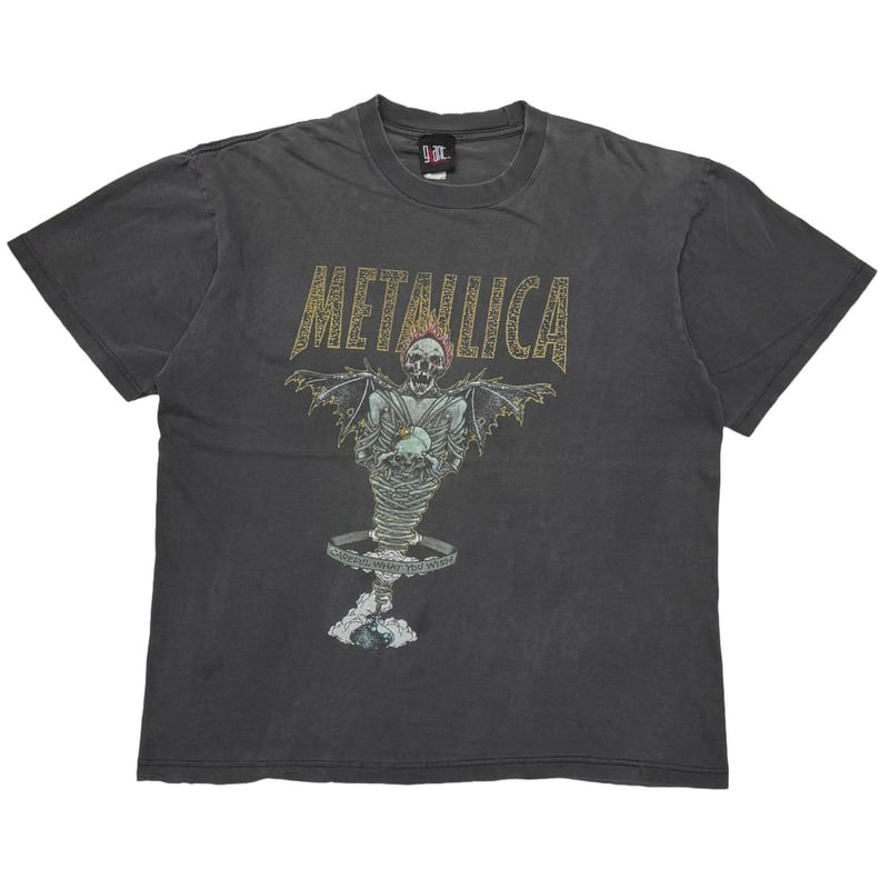 METALLICA PUSHEAD KING NOTHING GIANT XL 4077 |