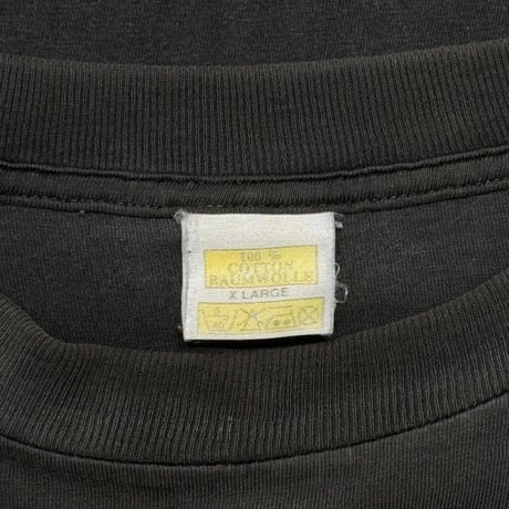NIRVANA COME AS YOU ARE LS XL 9349