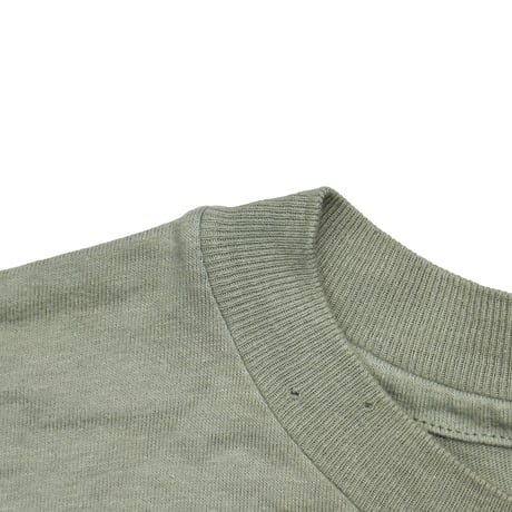 NINE INCH NAILS 1994 CLOSER TO GOD SAGE GREEN HANES XL 5087