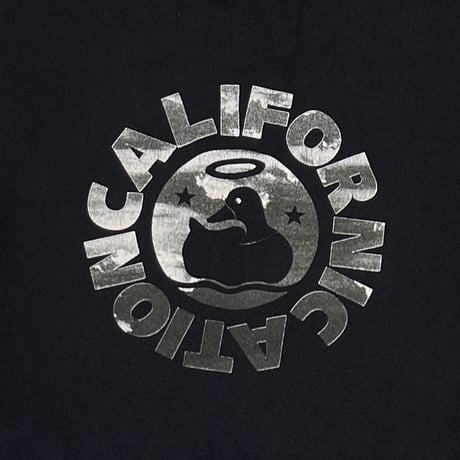 RED HOT CHILI PEPPERS CALIFORNICATION ALSTYLE LARGE 9920