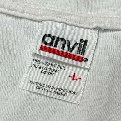 JANET JACKSON LIVE HAWAII WHITE ANVIL LARGE 0550