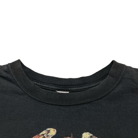 QUEEN 2003 EMBLEM ANVIL XL 6964