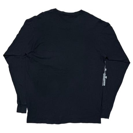 ANARCHIC ADJUSTMENT WHAT IS OUR FUTURE? LS FRUIT OF THE LOOM XL 8672