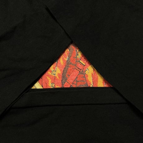 AKIRA 1988 EXPLODE KANEDA FASHION VICTIM LARGE 3950
