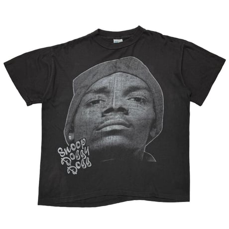 SNOOP DOGG GIN ‘N’ JUICE MONOCHROME BOOTLEG LARGE 0056