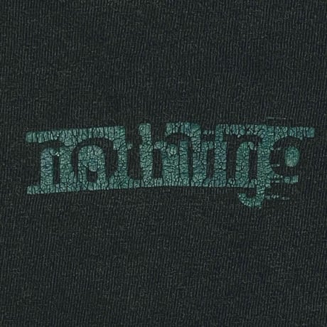 NINE INCH NAILS 1998 BOX LOGO ALL SPORT LARGE 1890