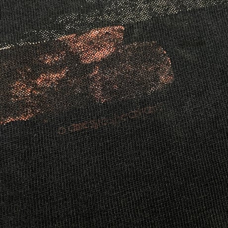 PEARL JAM WINDOW PAIN SLEEVELES NICE MAN XL 2042