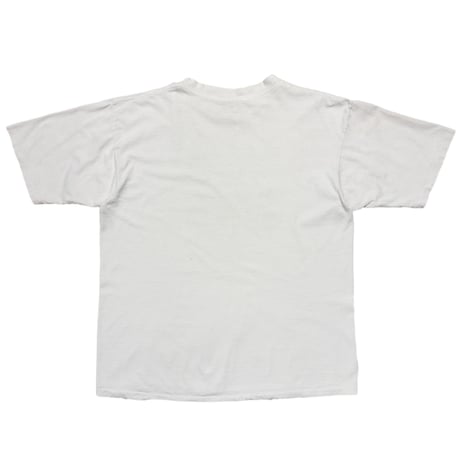 OLD&VINTAGE BERBIE THE BITCH HAS EVERYTHING WHITE XL 9073