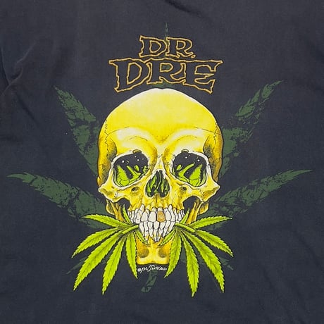 DR DRE IN BUD WE TRUST GEM XL 3652