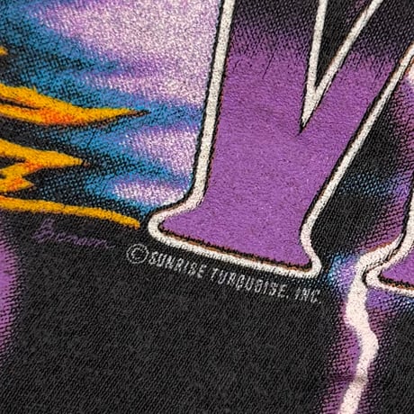 AMERICAN THUNDER FEEL THE WIND OVP XL 0222