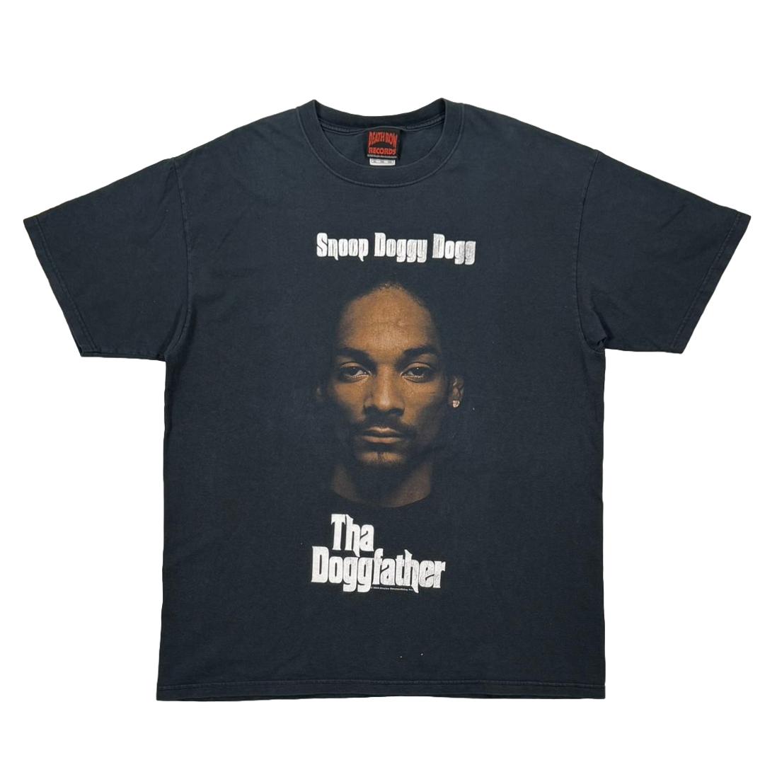 SNOOP DOGG Tha Doggfather 洋書【メルカリ便匿名配送】 SNOOP DOGGY DOGG / Tha Doggfather (2LP) | Goril