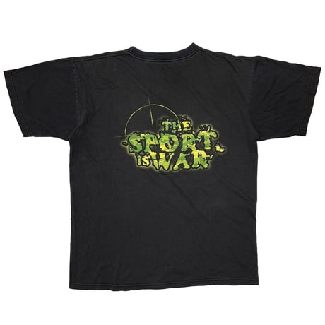 SLAYER THE SPORT IS WAR WINTERLAND LARGE 8176