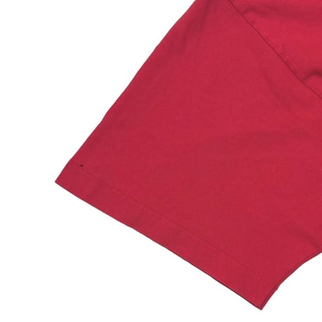 LOLLAPALOOZA 1994 MUSIC FESTIVAL RED giant BY TEE JAYS XL 3103