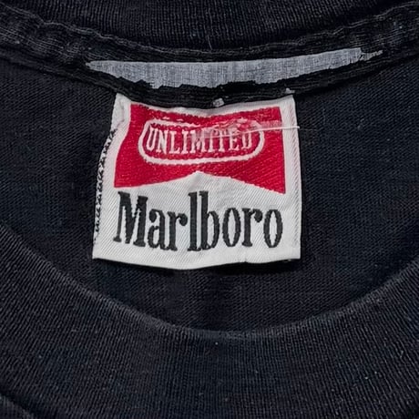 Marlboro UNLIMITED RAILROAD ONE SIZE FITS XL 4587