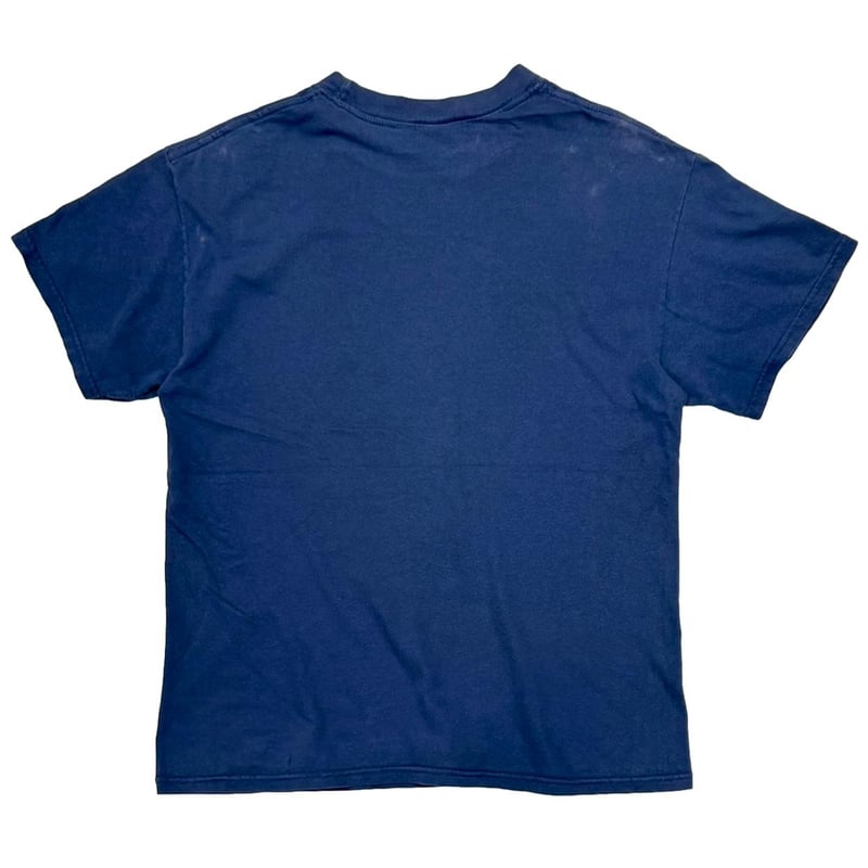 NIRVANA KURT COBAIN THE END OF MUSIC NAVY FITS