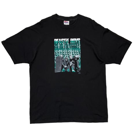 BEASTIE BOYS 1994 ILL COMMUNICATION HANES XL 8367