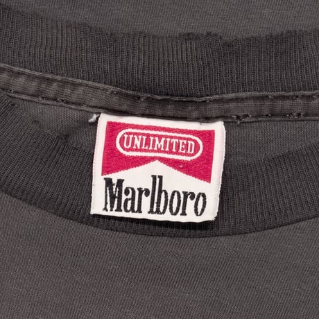 Marlboro UNLIMITED RAILROAD POCKET TEE XL 1160