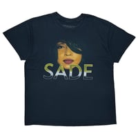 SADE LOVERS ROCK TOUR LARGE 6323