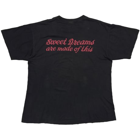 MARILYN MANSON SWEET DREAMS ONE MADE OF THIS EURO XL 9997