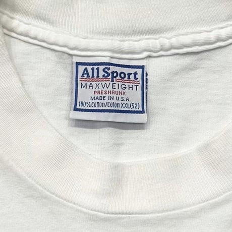NINE INCH NAILS 1994 halo eight the downward spiral WHITE ALL SPORT XXL 1275