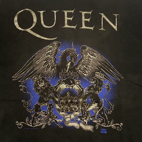 QUEEN BOHEMIAN RHAPSODY HANES XL 1657