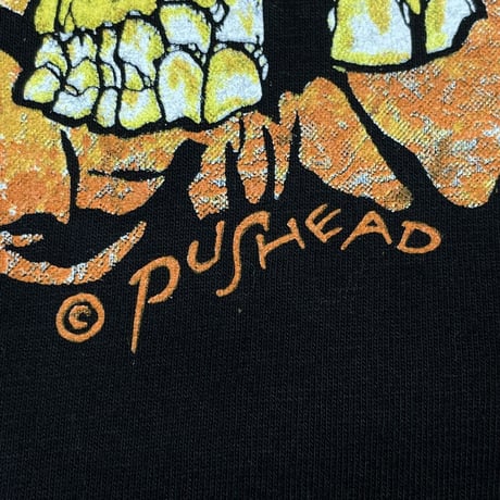 PUSHEAD HAND OF FEAR GIANT MEDIUM 7034
