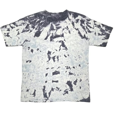 JURASSIC PARK THE LOST WORLD T-REX TIEDYE FITS XL 3769