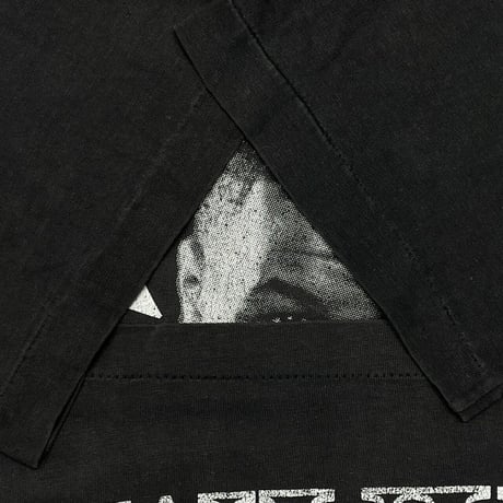 [MORE SALE] MIKE TYSON BOOTLEG FREE REAL CHAMP WILL BE BACK TEE FITS LARGE 7037