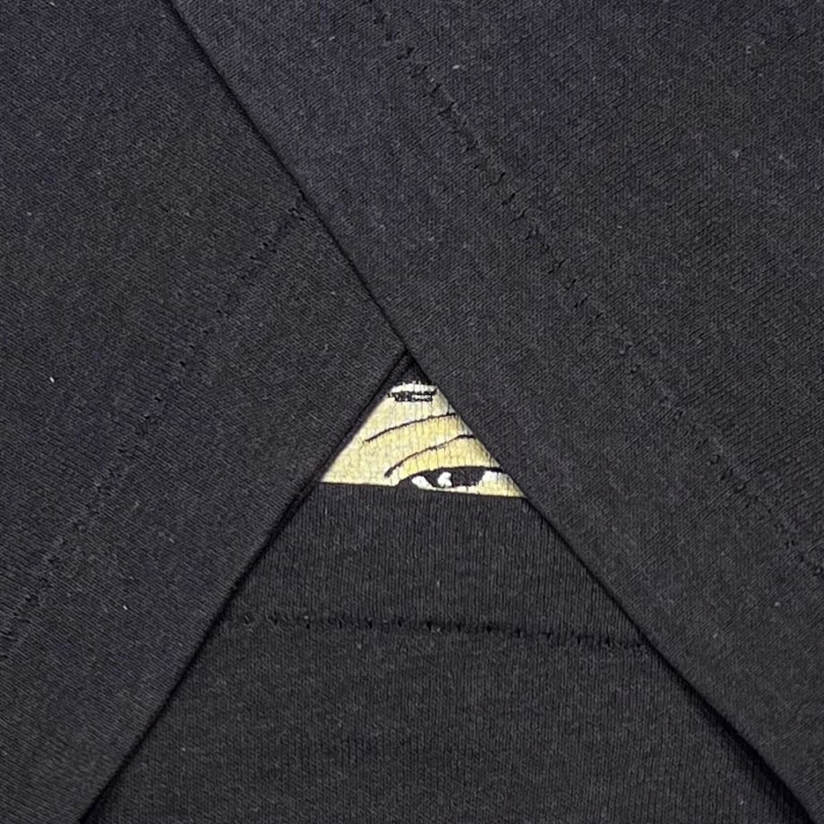 BON JOVI THE JERSEY SYNDICATE TOUR 1989 FITS LA...