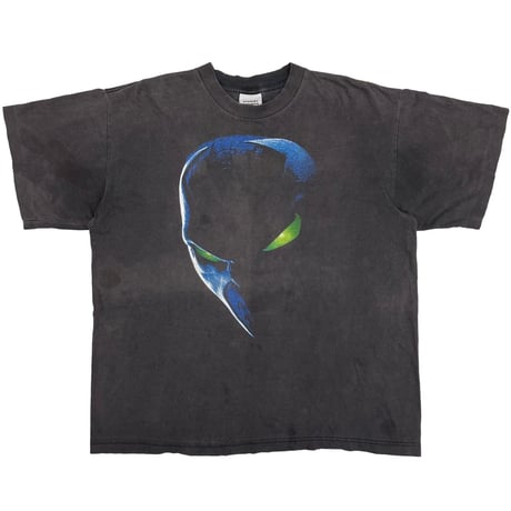 SPAWN MOVIE PROMO FACE STANLEY DESANTIS XL 3527