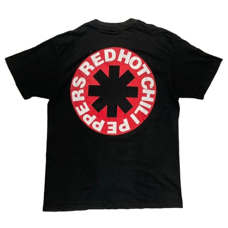 RED HOT CHILI PEPPERS BLOOD SUGAR SEX MAGIK GIANT XL 8870